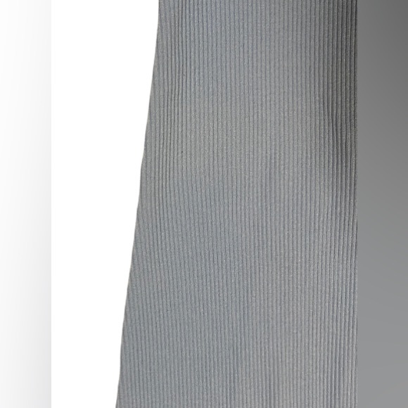 Aeropostale light blue leggings - Picture 3 of 3